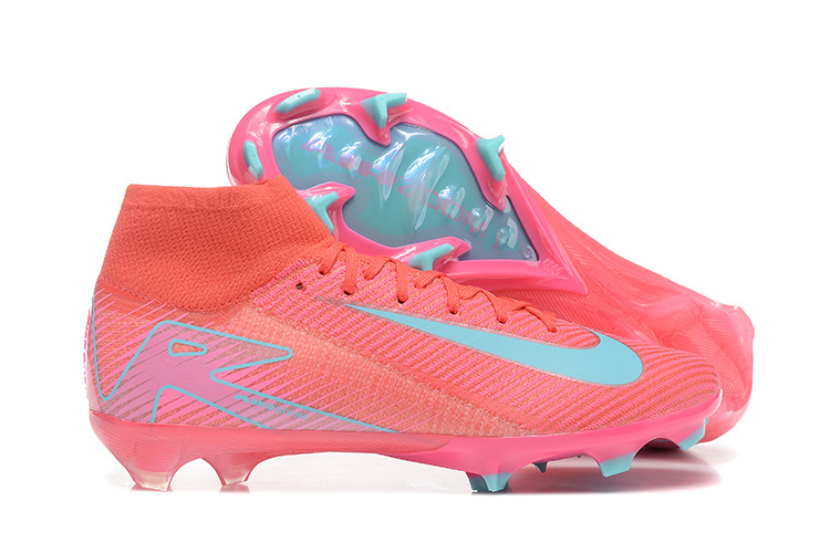 Air Zoom Mercurial Superfly IIX Elite