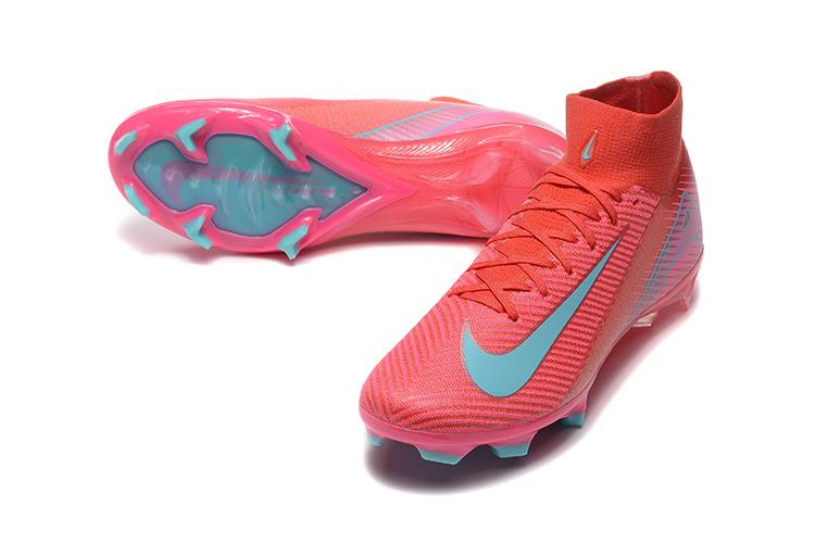 Air Zoom Mercurial Superfly IIX Elite