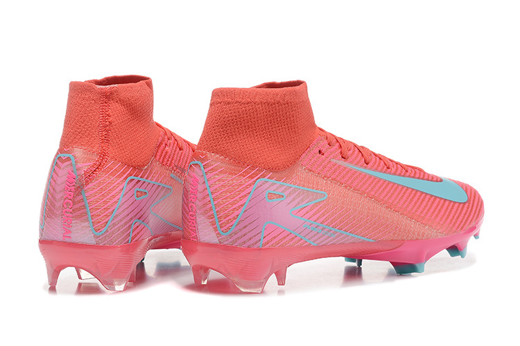 Air Zoom Mercurial Superfly IIX Elite