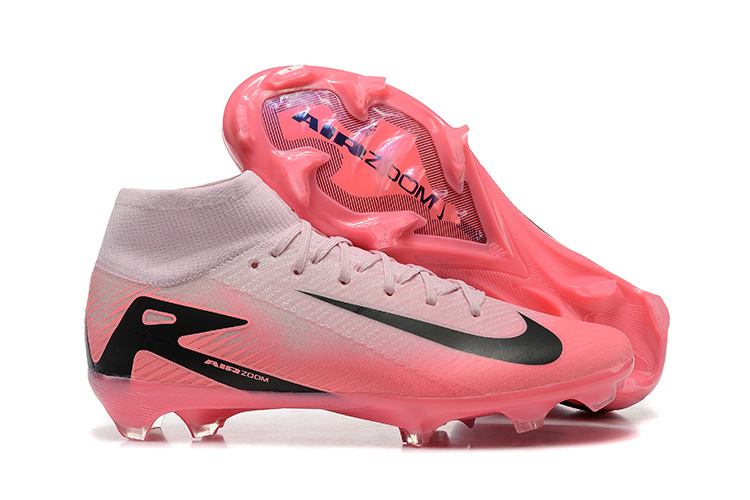 Air Zoom Mercurial Superfly IIX Elite