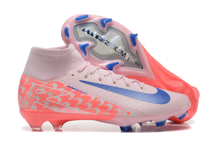 Air Zoom Mercurial Superfly IIX Elite