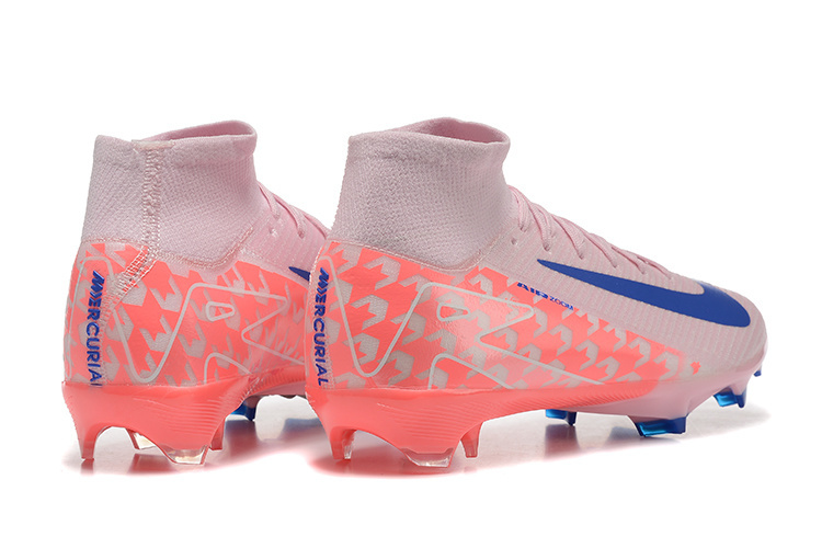 Air Zoom Mercurial Superfly IIX Elite