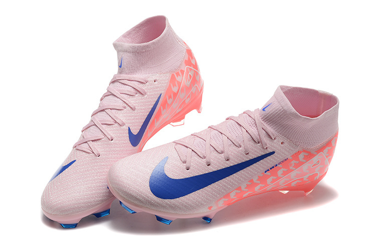 Air Zoom Mercurial Superfly IIX Elite