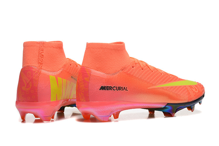 Air Zoom Mercurial Superfly IIX Elite