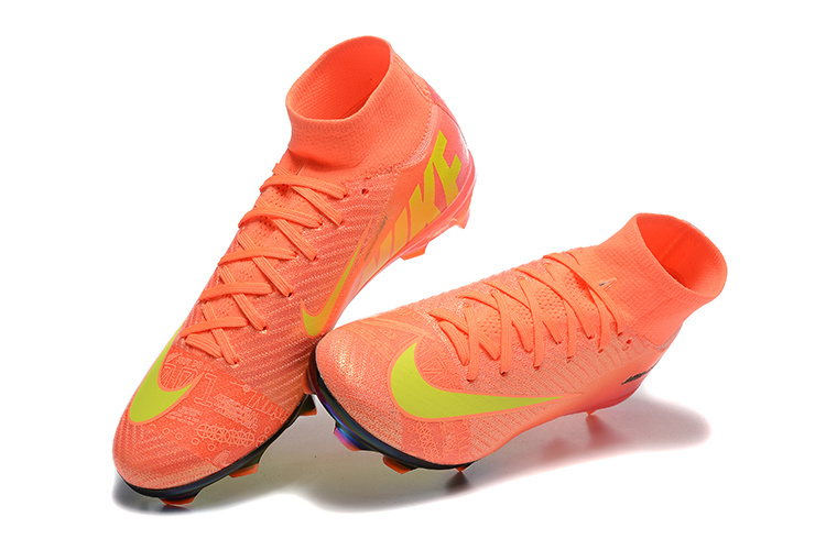 Air Zoom Mercurial Superfly IIX Elite