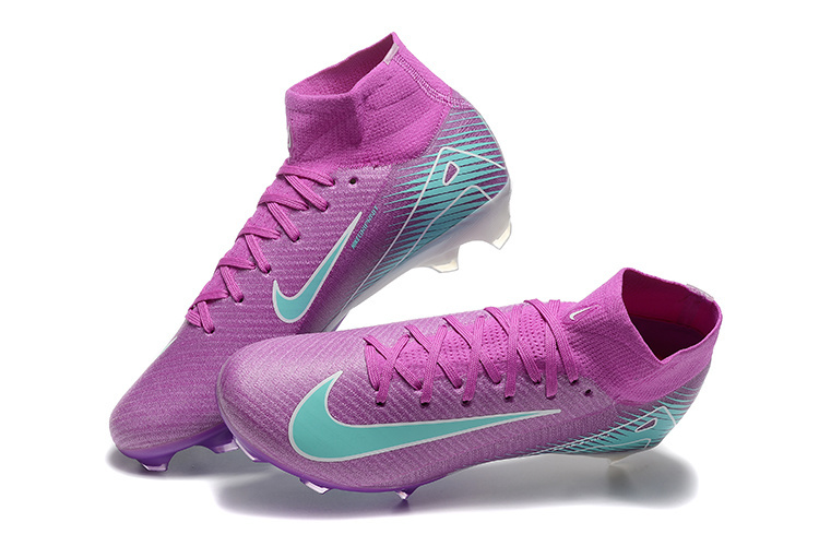 Air Zoom Mercurial Superfly IIX Elite