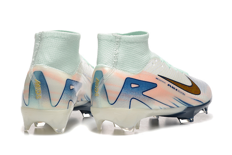 Air Zoom Mercurial Superfly IIX Elite