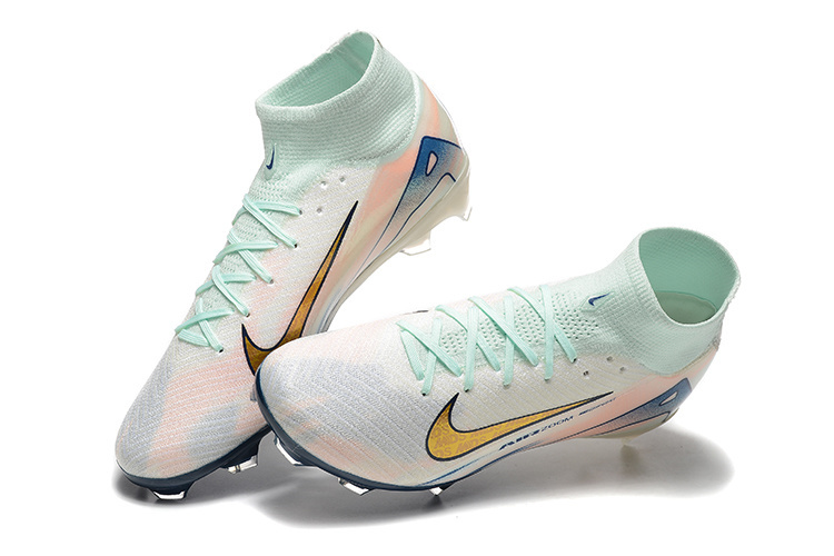 Air Zoom Mercurial Superfly IIX Elite