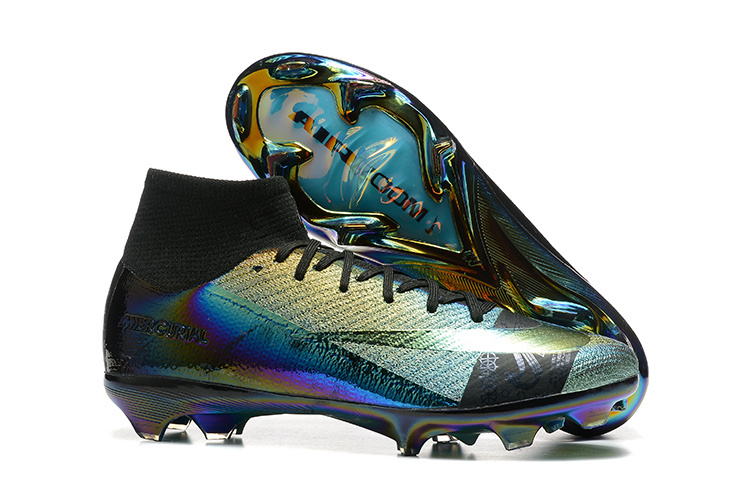 Air Zoom Mercurial Superfly IIX Elite