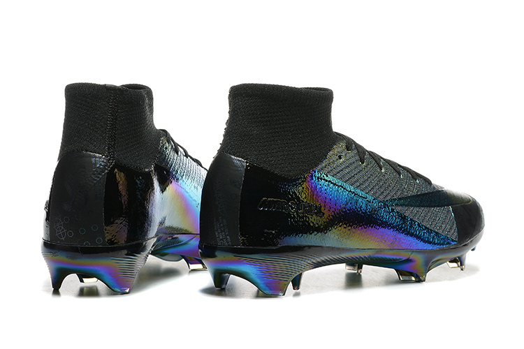 Air Zoom Mercurial Superfly IIX Elite
