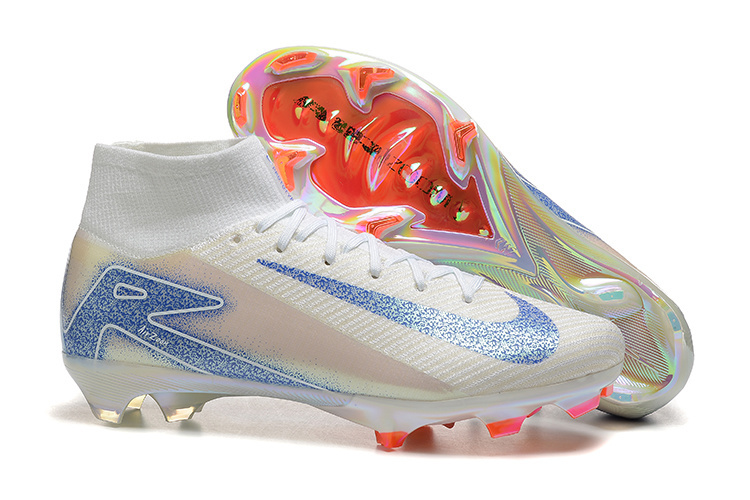 Air Zoom Mercurial Superfly IIX Elite