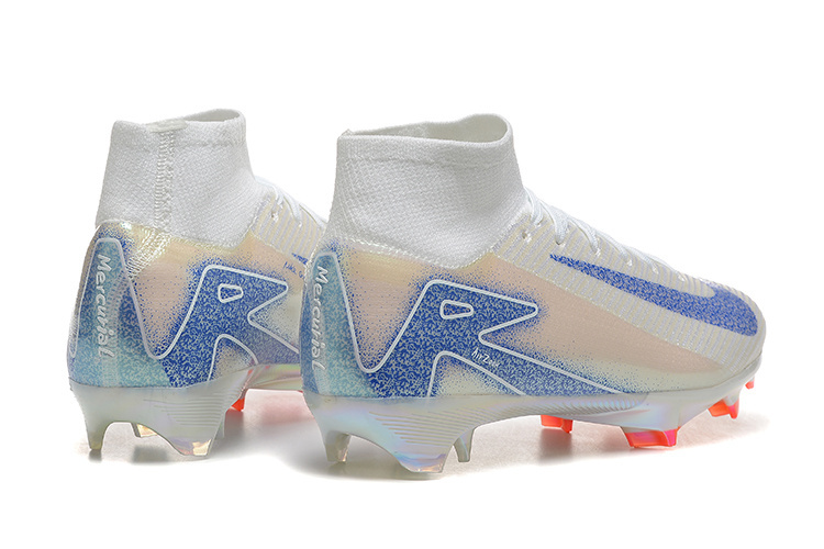 Air Zoom Mercurial Superfly IIX Elite