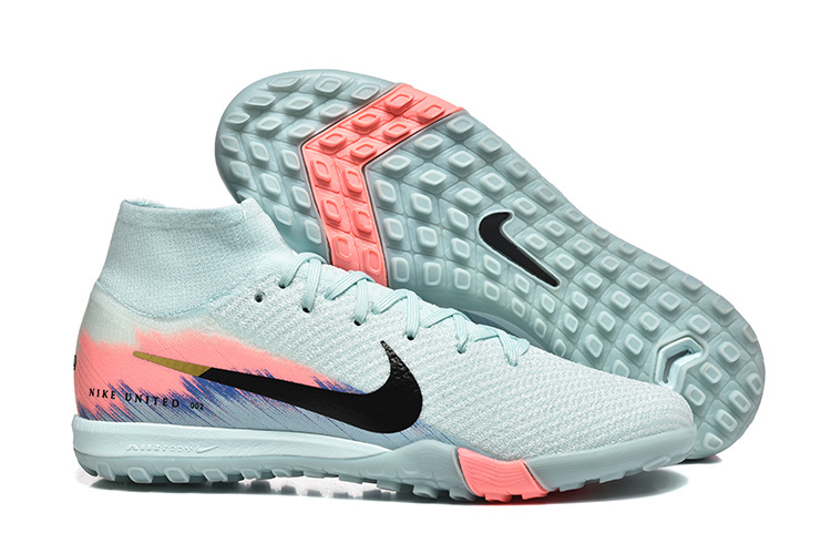 Air Zoom Mercurial Superfly IIX Elite