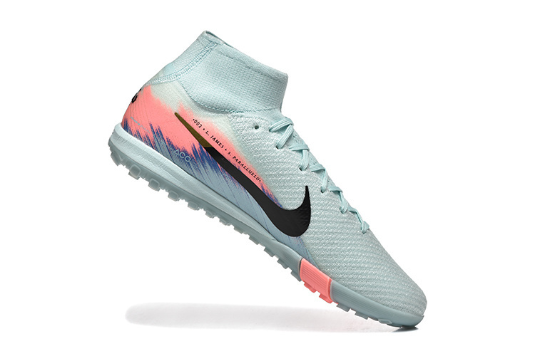 Air Zoom Mercurial Superfly IIX Elite