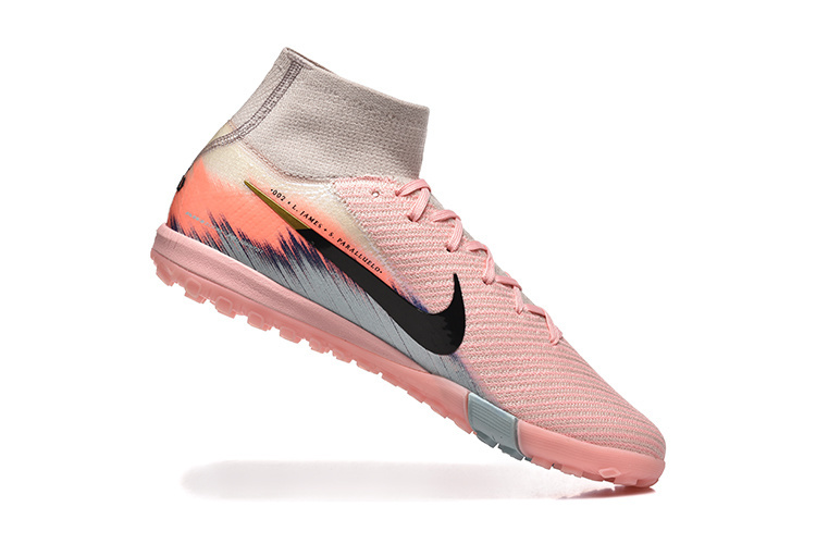 Air Zoom Mercurial Superfly IIX Elite