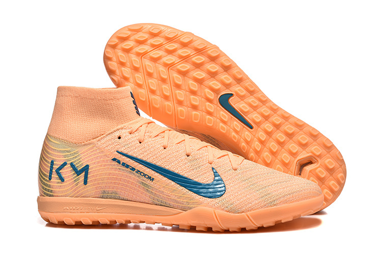 Air Zoom Mercurial Superfly IIX Elite