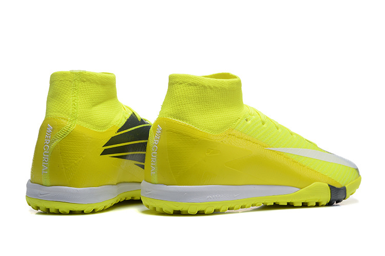 Air Zoom Mercurial Superfly IIX Elite