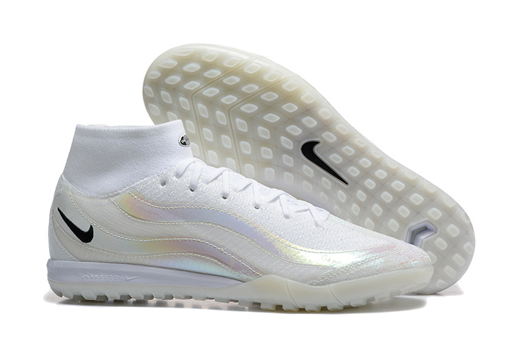 Air Zoom Mercurial Superfly IIX Elite