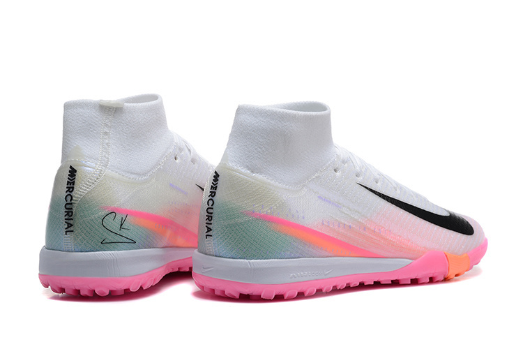 Air Zoom Mercurial Superfly IIX Elite