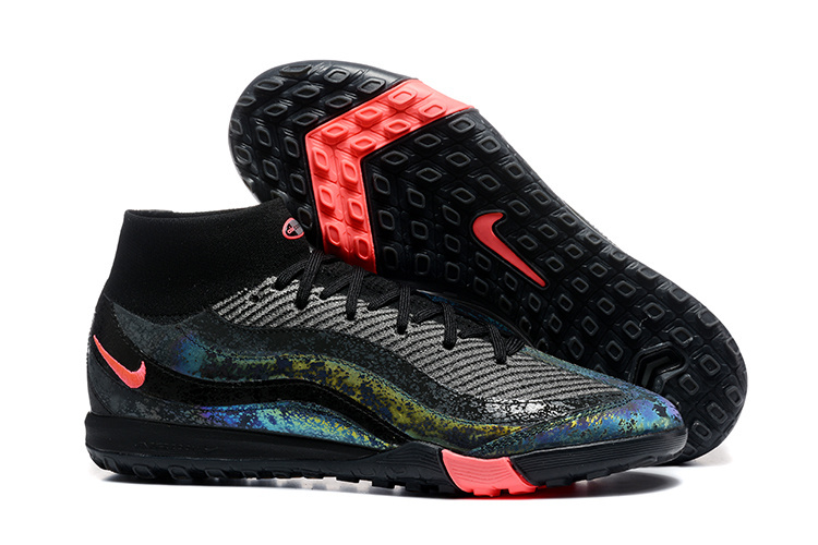 Air Zoom Mercurial Superfly IIX Elite