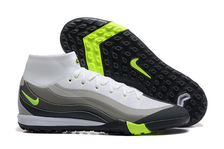 Air Zoom Mercurial Superfly IIX Elite