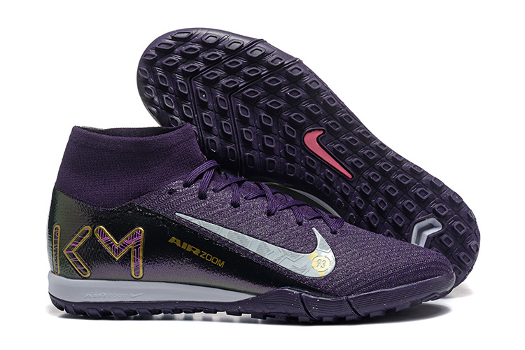 Air Zoom Mercurial Superfly IIX Elite