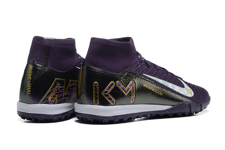 Air Zoom Mercurial Superfly IIX Elite