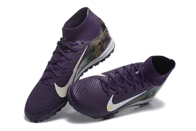 Air Zoom Mercurial Superfly IIX Elite