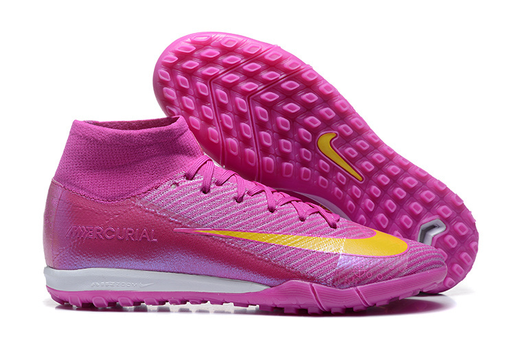Air Zoom Mercurial Superfly IIX Elite