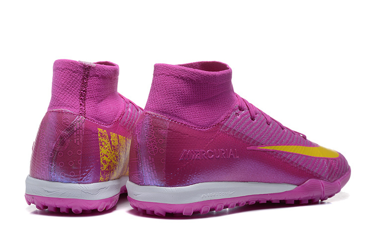 Air Zoom Mercurial Superfly IIX Elite