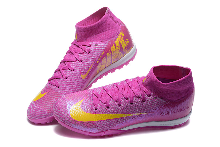 Air Zoom Mercurial Superfly IIX Elite