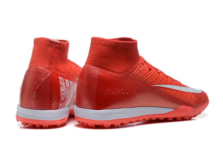 Air Zoom Mercurial Superfly IIX Elite