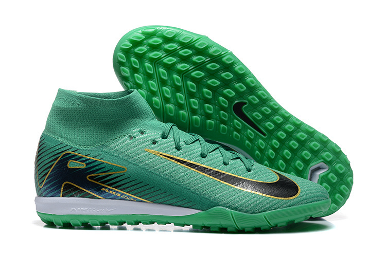 Air Zoom Mercurial Superfly IIX Elite