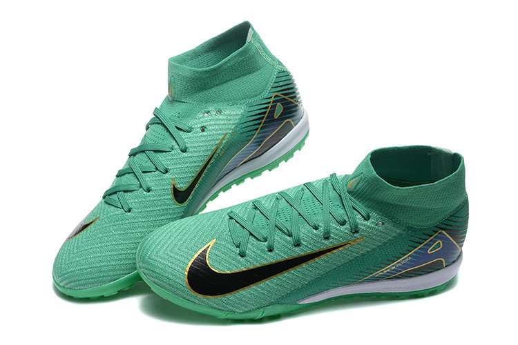 Air Zoom Mercurial Superfly IIX Elite