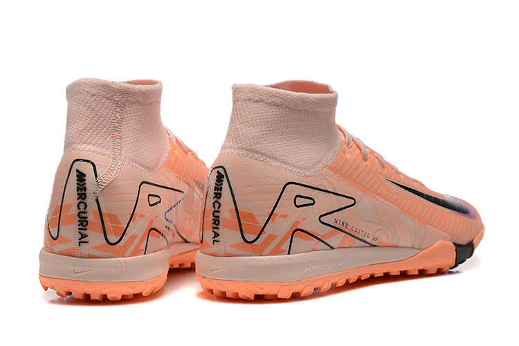 Air Zoom Mercurial Superfly IIX Elite