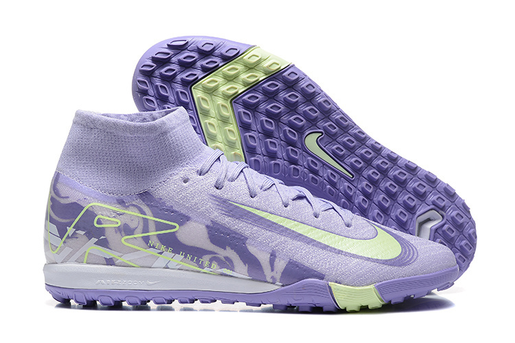 Air Zoom Mercurial Superfly IIX Elite