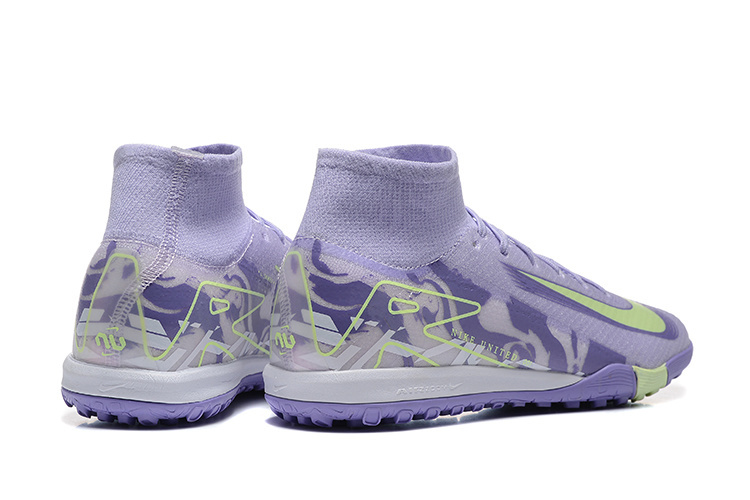 Air Zoom Mercurial Superfly IIX Elite