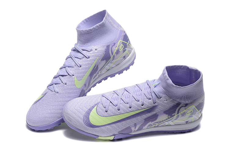 Air Zoom Mercurial Superfly IIX Elite