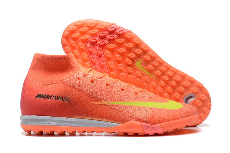 Air Zoom Mercurial Superfly IIX Elite