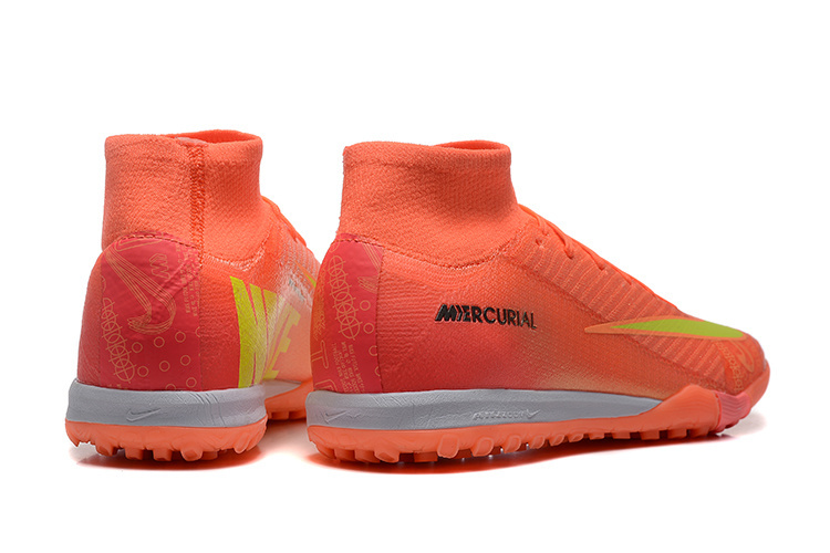 Air Zoom Mercurial Superfly IIX Elite