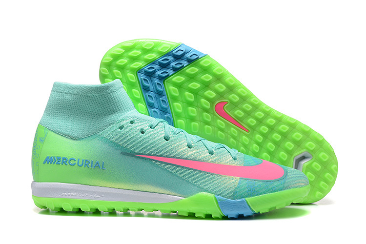 Air Zoom Mercurial Superfly IIX Elite