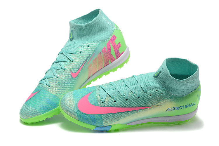 Air Zoom Mercurial Superfly IIX Elite