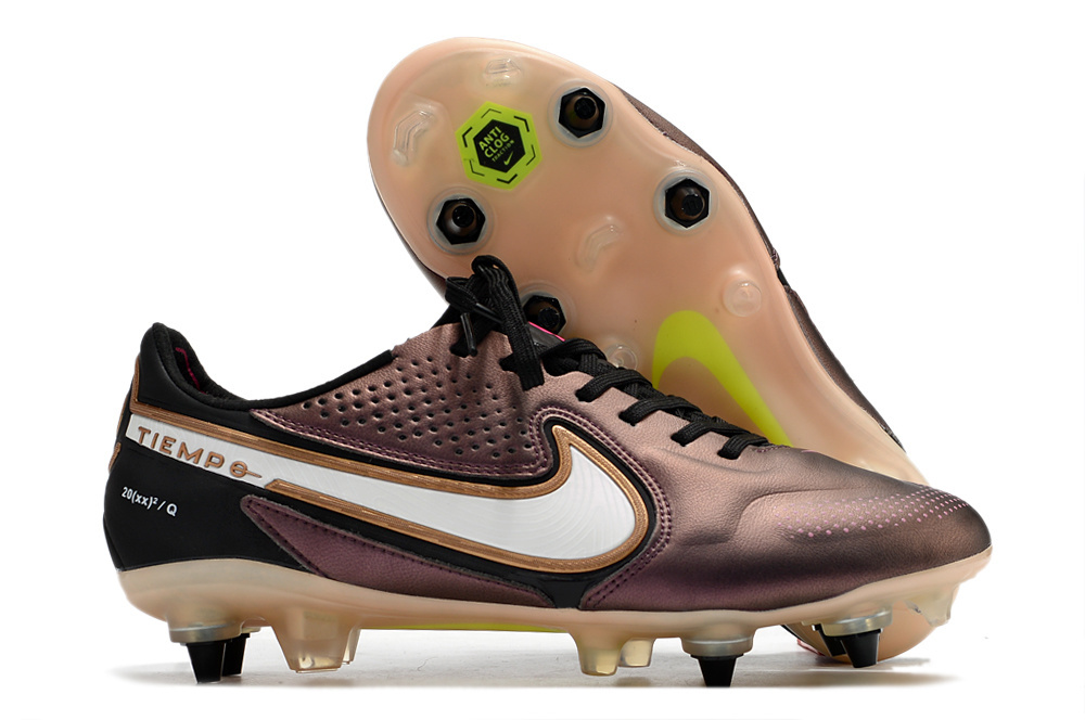 Tiempo Legend 9 Elite