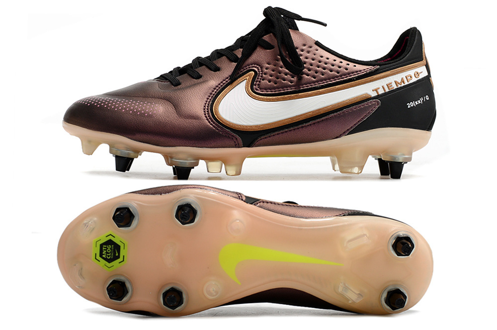 Tiempo Legend 9 Elite