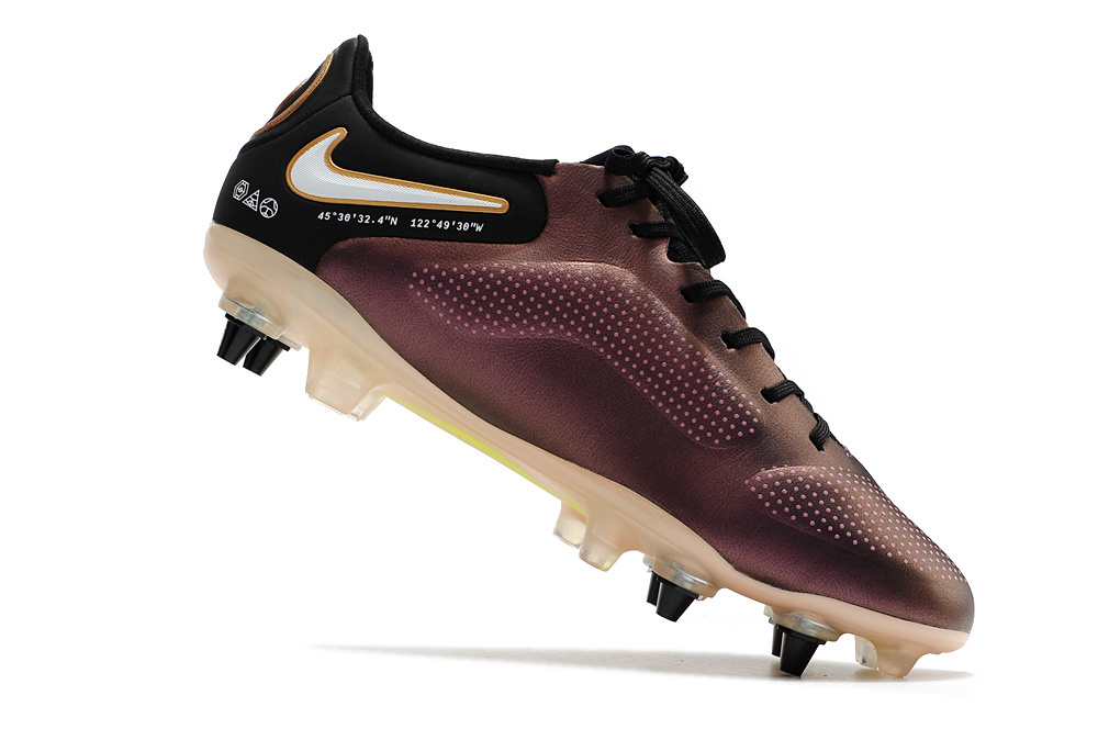 Tiempo Legend 9 Elite