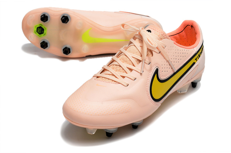 Tiempo Legend 9 Elite