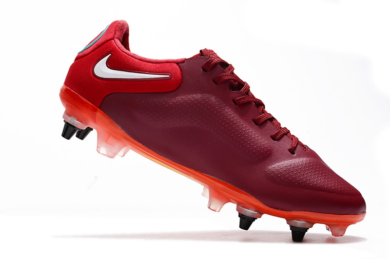 Tiempo Legend 9 Elite
