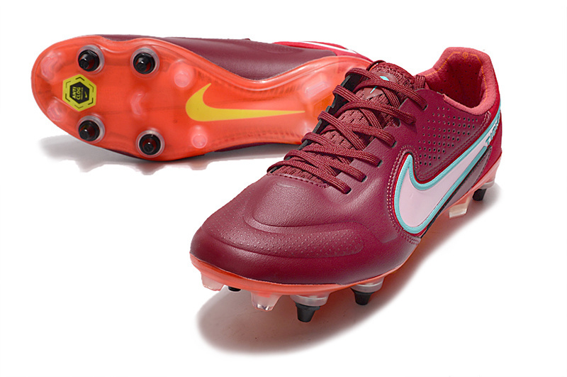 Tiempo Legend 9 Elite