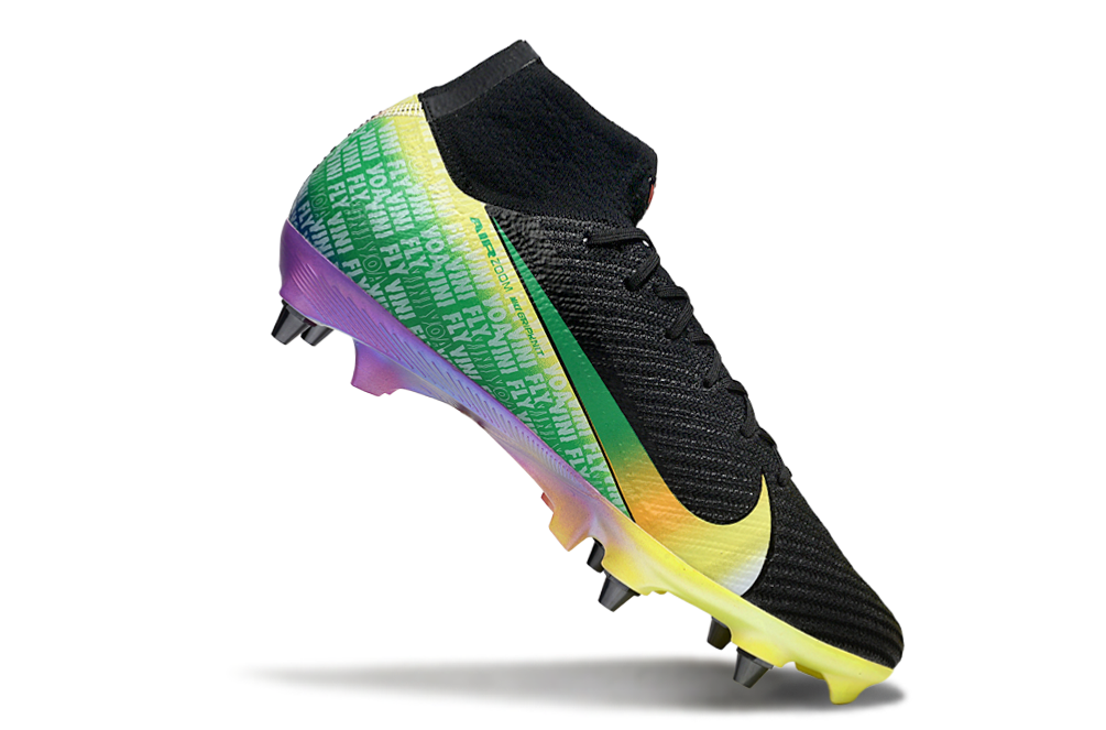 Air Zoom Mercurial Superfly IIX Elite