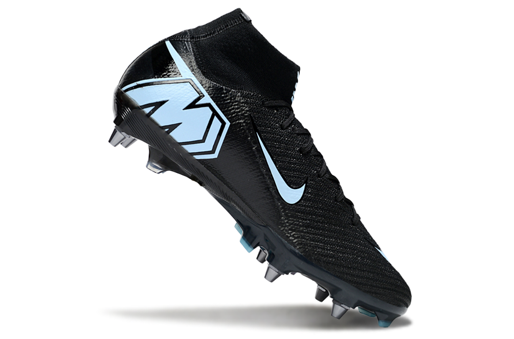 Air Zoom Mercurial Superfly IIX Elite